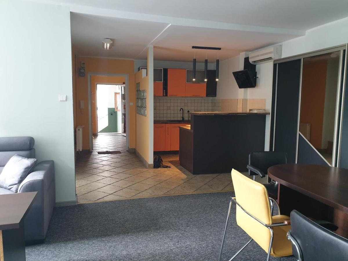 Warszawska Centrum - W Cenie 4 Rowery, Lodka Wioslowa, Kajak, Rower Wodny, Plaza Mrągowo Eksteriør bilde