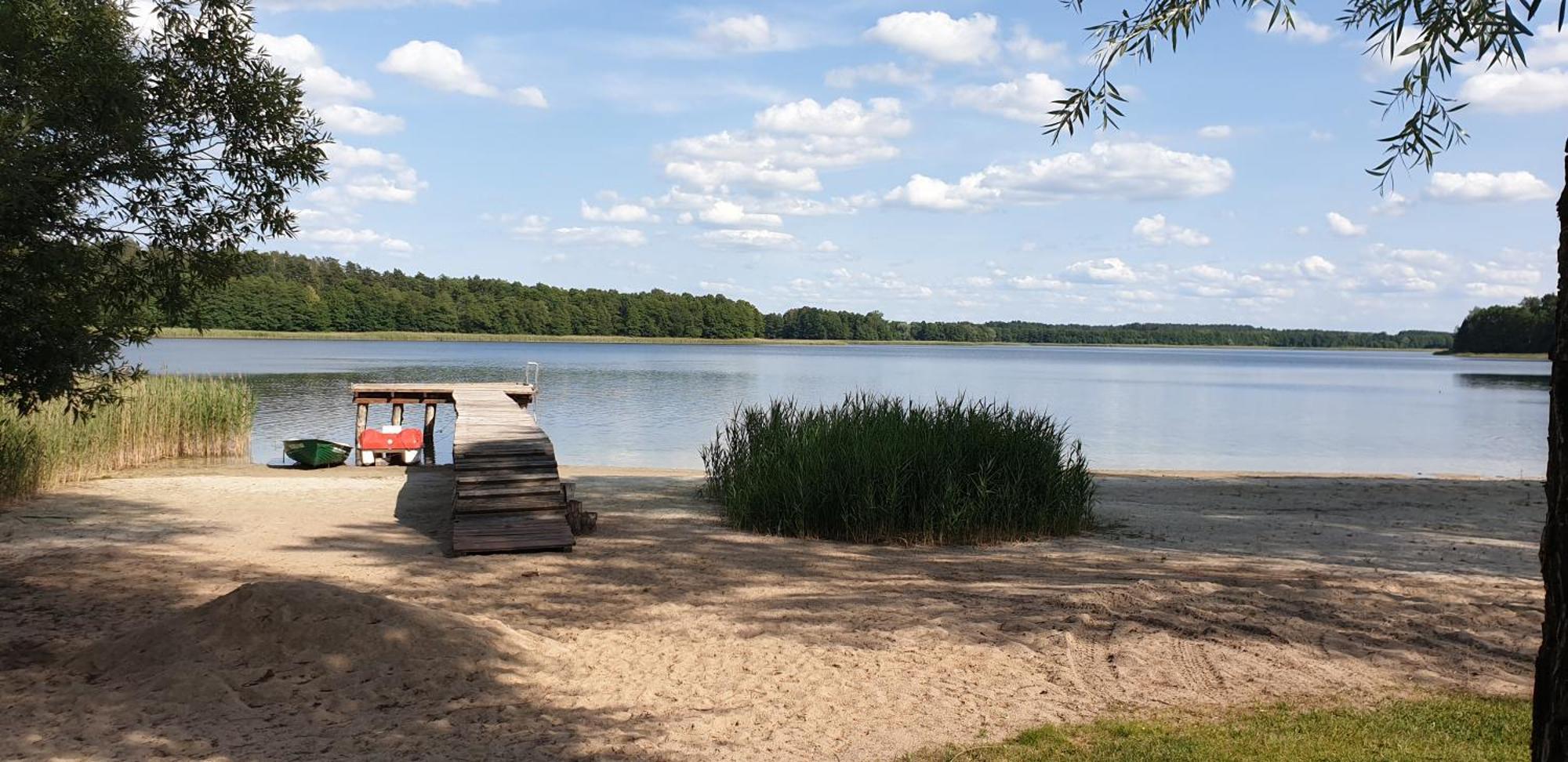 Warszawska Centrum - W Cenie 4 Rowery, Lodka Wioslowa, Kajak, Rower Wodny, Plaza Mrągowo Eksteriør bilde