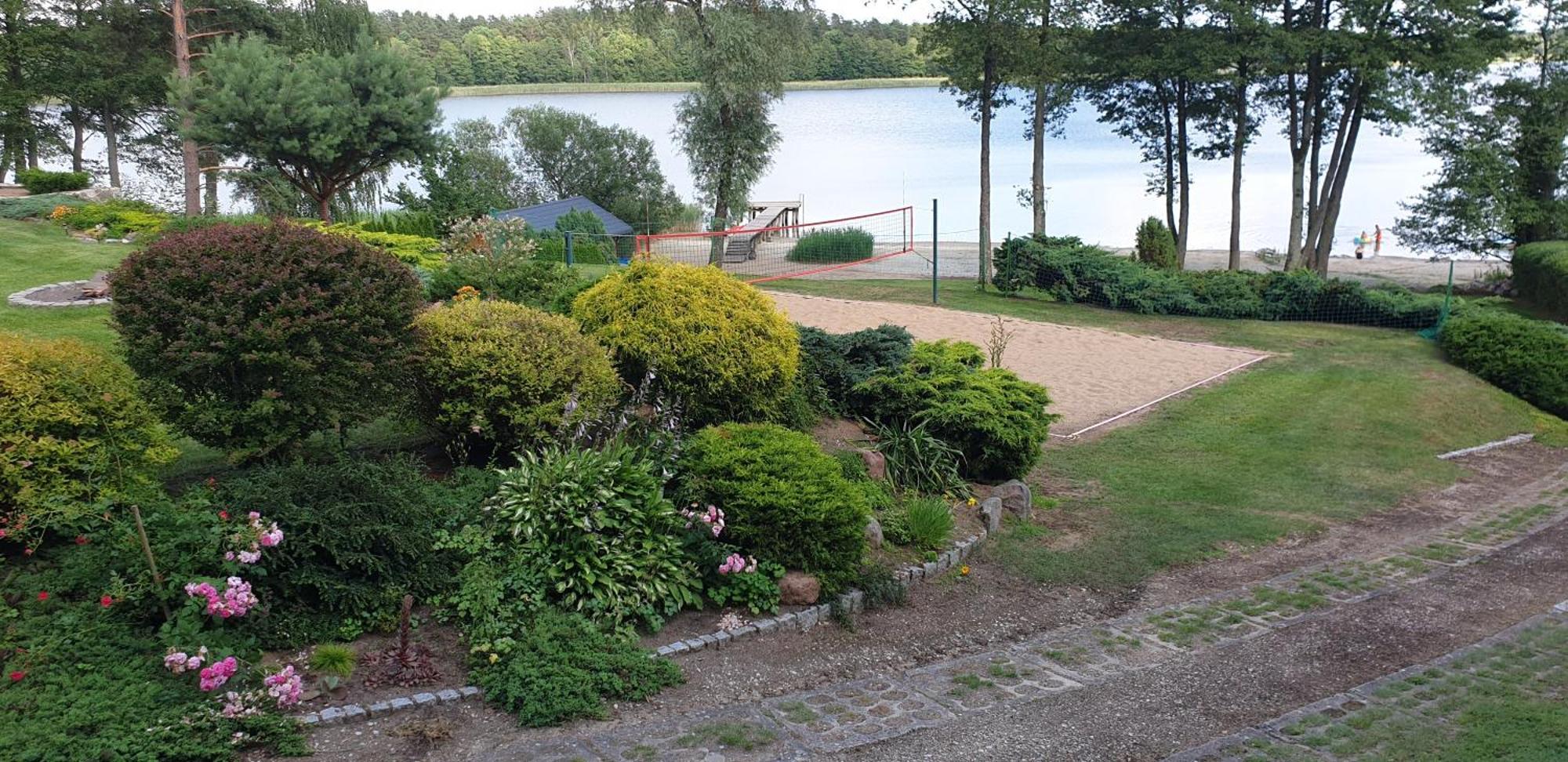 Warszawska Centrum - W Cenie 4 Rowery, Lodka Wioslowa, Kajak, Rower Wodny, Plaza Mrągowo Eksteriør bilde
